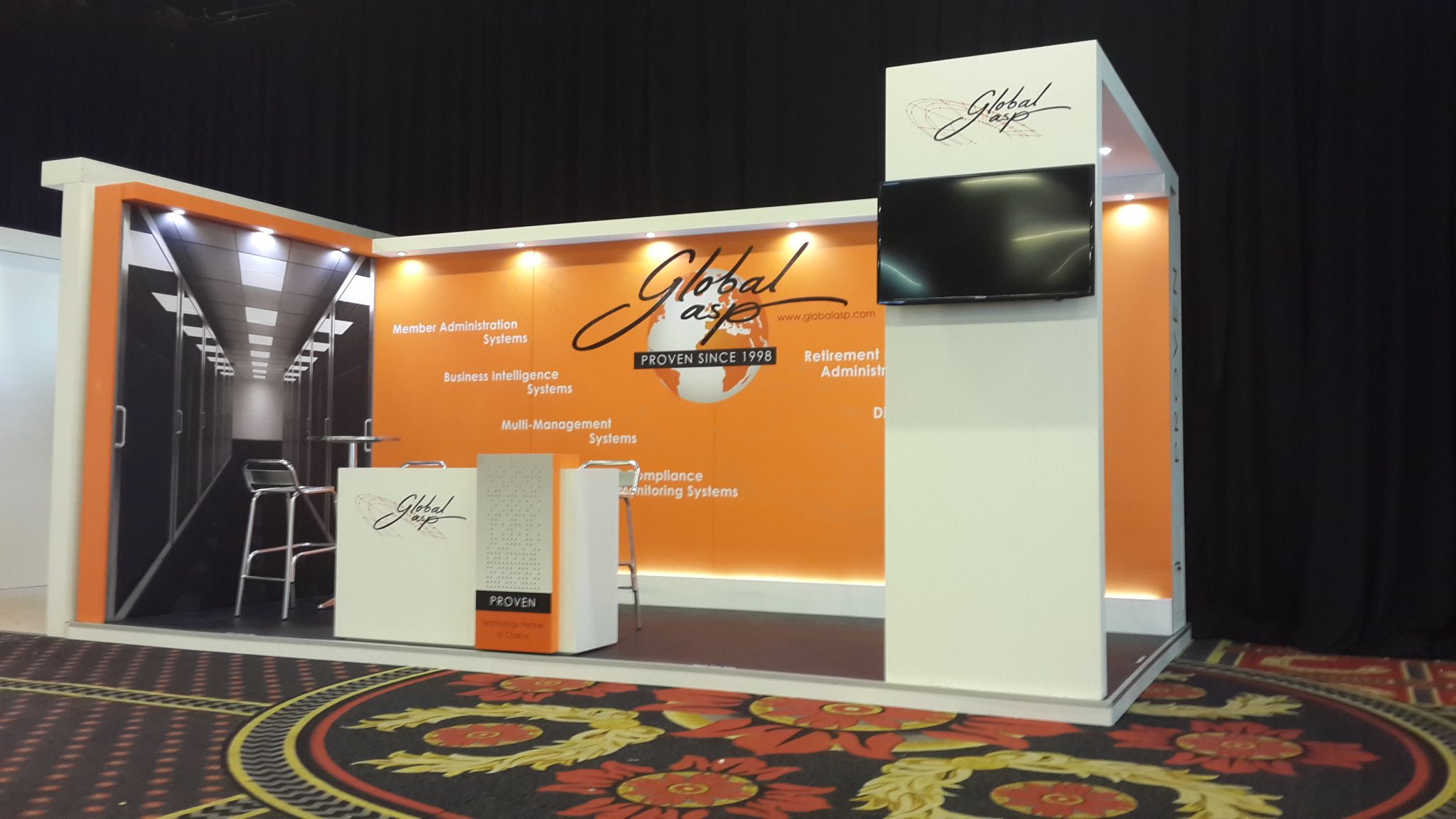 Konstruct Exhibitions – Exhibition Stands South Africa